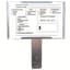 Colmet 7"x5" Plant Info Card 25pk — thumbnail 2 of 2