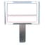 Colmet 7"x5" Vinyl Border Card 25pk — thumbnail 2 of 2