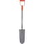 Corona 14.5" Steel Round Point D Handle Blade Sharpshooter Spade — thumbnail 2 of 2