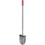 Corona #2 LHRP All Steel Nursery Shovel 12 Gauge 48" Steel Handle — thumbnail 2 of 2