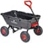 Corona Poly Dump Cart — thumbnail 2 of 2