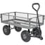 Corona Metal Landscape Cart — thumbnail 2 of 2