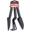 Corona 3pc Garden Handle Tool Set — thumbnail 2 of 2