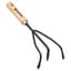 Corona Cultivator with Wooden Handle — thumbnail 2 of 2