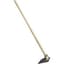 Corona 8.5" Heavy Duty Forged Eye Hoe w/ Handle — thumbnail 2 of 2