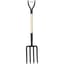 Corona 4 Tine Digging Fork D Handle — thumbnail 2 of 2
