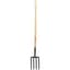 Corona 4 Tine Digging Fork 48" Ash Handle — thumbnail 2 of 2