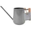 Burgon & Ball FSC Wood Indoor Watering Can Charcoal — thumbnail 2 of 2