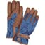 Burgon & Ball Love the Glove Oak Leaf Navy Small/Medium — thumbnail 2 of 2