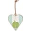Burgon & Ball Sophie Conran Fruit Bird Feeder Heart — thumbnail 2 of 2