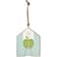 Burgon & Ball Sophie Conran Fruit Bird Feeder House — thumbnail 2 of 2