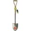 Burgon & Ball RHS Stainless FSC Wood Groundbreaker Spade — thumbnail 2 of 2