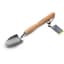 Burgon & Ball RHS Stainless FSC Wood Mid Handled Trowel — thumbnail 2 of 2