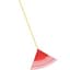 Corona 24" Poly Rake — thumbnail 2 of 2