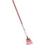 Corona 8" Shrub Rake Aluminum Handle — thumbnail 2 of 2