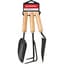 Corona Wood Handle Garden Tool Bonus Pack — thumbnail 2 of 2