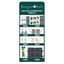 Burgon & Ball 100pc Indoor Gardening Treat Display — thumbnail 2 of 2