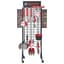 Corona 56pc Garden Tool Display with CT30XOI Series — thumbnail 2 of 2
