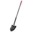 Corona 14 Gauge Round Square Point Fiberglass Handle Shovel — thumbnail 2 of 2