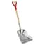 Corona 10# Aluminum Western Scoop Hardwood Handle D Grip Shovel — thumbnail 2 of 2