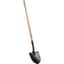 Corona Round Point Shovel — thumbnail 2 of 2