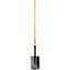 Corona 48" Garden Spade — thumbnail 2 of 2