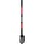 Corona #2 Round Point Shovel — thumbnail 2 of 2