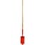 Corona General Purpose 5" Trench Shovel 12 Gauge 48" Ash Wood Handle — thumbnail 2 of 2