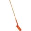 Corona 4" Trench Shovel with Wood Handle — thumbnail 2 of 2