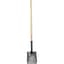 Corona #2 Square Point Shovel — thumbnail 2 of 2