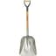 Corona Aluminum Scoop D Handle — thumbnail 2 of 2