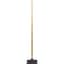 Corona 10"x10" Dirt Tamp — thumbnail 2 of 2