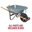 Corona 5cf Wheelbarrow in a Box — thumbnail 2 of 2