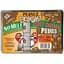 C&S 12oz Peanut Delight No Melt Suet Dough Plugs 4Pk — thumbnail 2 of 2