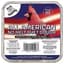 C&S Single Suet Cake No Melt Dough All American — thumbnail 2 of 2