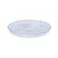 CWP 12" Clear Vinyl Plant Saucer — thumbnail 2 of 2