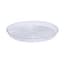 CWP 14" Clear Vinyl Plant Saucer — thumbnail 2 of 2