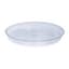 CWP 16" Clear Vinyl Plant Saucer — thumbnail 2 of 2