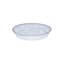 CWP 8" Clear Vinyl Plant Saucer — thumbnail 2 of 2