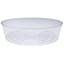 CWP 11" Clear Vinyl Basket Liner — thumbnail 2 of 2
