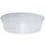 CWP 12" Clear Vinyl Basket Liner — thumbnail 2 of 2