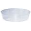 CWP 16" Clear Vinyl Basket Liner — thumbnail 2 of 2