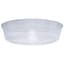 CWP 17" Clear Vinyl Basket Liner — thumbnail 2 of 2