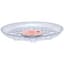 CWP 12" Carpet Saver Heavy Footed Saucer — thumbnail 2 of 2