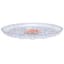 CWP 16" Carpet Saver Heavy Footed Saucer — thumbnail 2 of 2