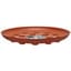 CWP 16" Terracotta Carpet Saver Saucer — thumbnail 2 of 2