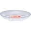 CWP 8" Carpet Saver Heavy Footed Saucer — thumbnail 2 of 2