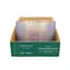 CWP 8" Carpet Saver Heavy Footed Saucer Retail Ready Packaging — thumbnail 2 of 2