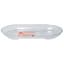 CWP 12" Clear Designer Centerpiece Plant Tray Retail Ready Packaging — thumbnail 2 of 2