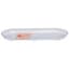 CWP 14" Clear Designer Centerpiece Plant Tray Retail Ready Packaging — thumbnail 2 of 2